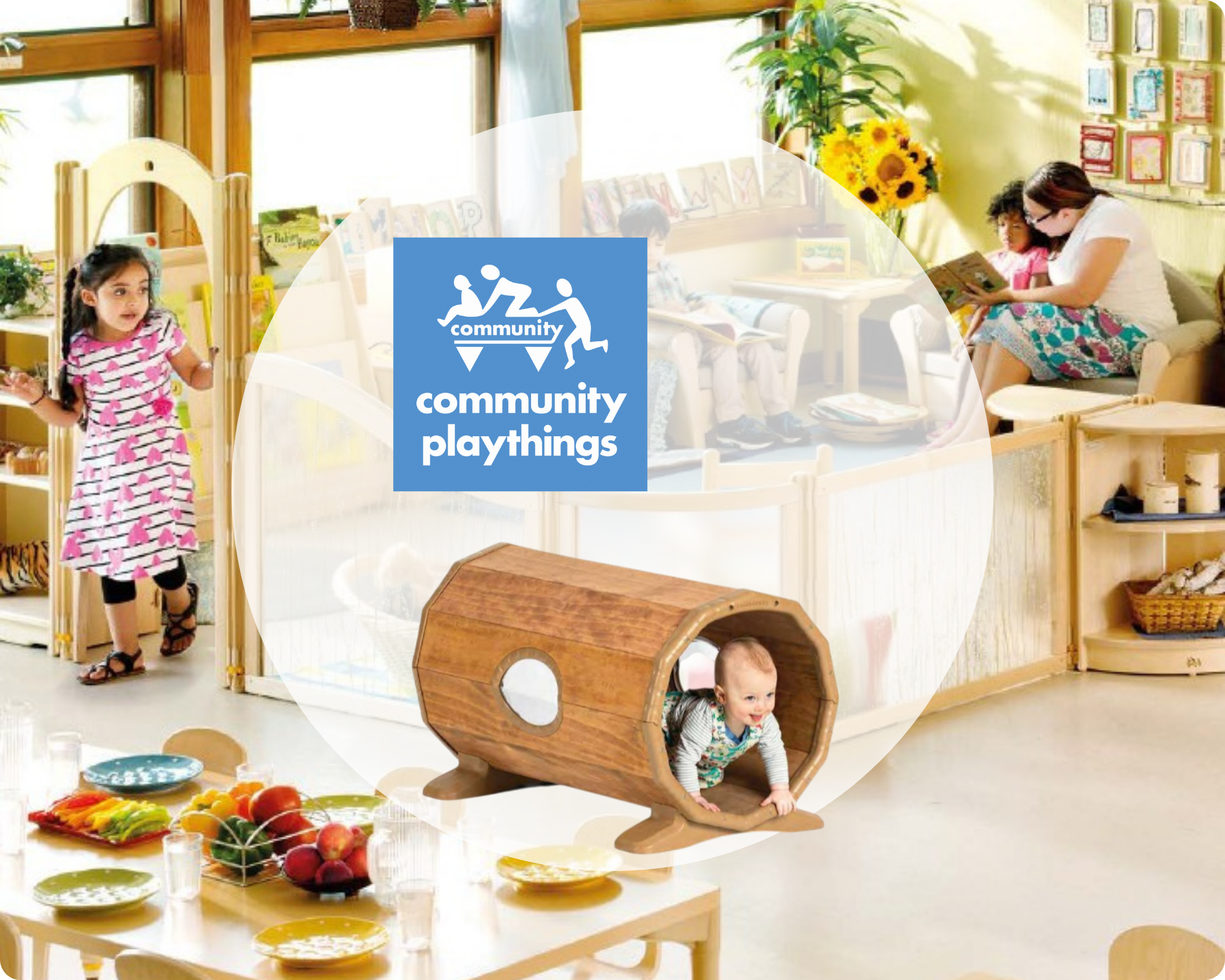 Community Playthings