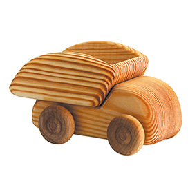 Kleine auto's