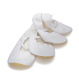 Schoenen