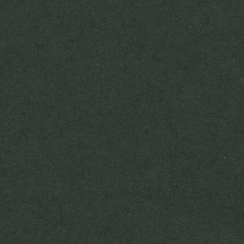 English Cardboard 50x65cm 1 Sheet - 150 g - Black image