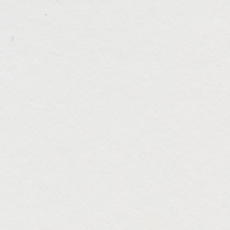 English Cardboard 50x65cm 1 Sheet - 150 g - White image