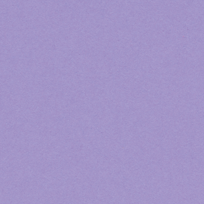 English Cardboard 50x65cm 1 Sheet - 150 g - Lilac image