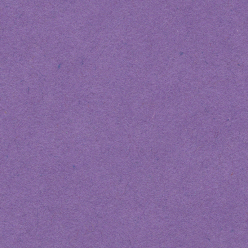 English Cardboard w/ Fold 50x65cm 1 Sheet - 280 g - Purple image