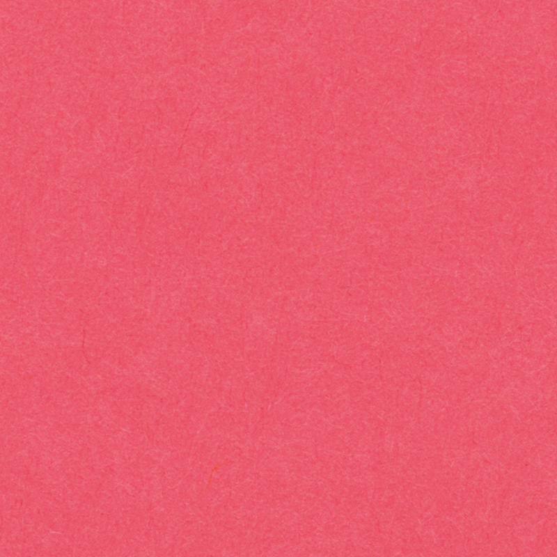 English Cardboard w/ Fold 50x65cm 1 Sheet - 280 g - Rose image