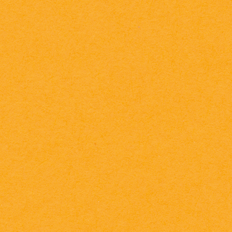 English Cardboard w/ Fold 50x65cm 1 Sheet - 280 g - Golden Yellow image