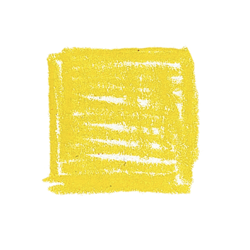 Lyra Pencils Rembrandt Polycolour Box of 12 - Lemon Cadmium image