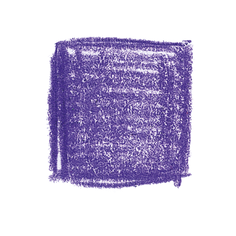 Lyra Pencils Rembrandt Polycolour Box of 12 - Violet image