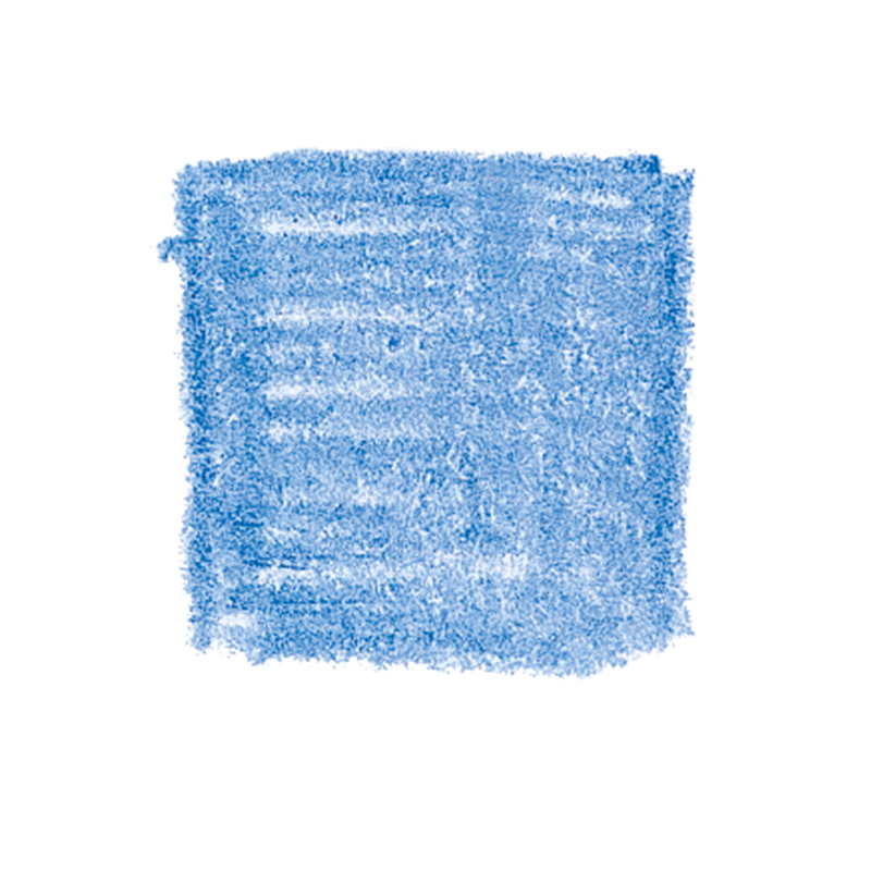 Lyra Pencils Rembrandt Polycolour Box of 12 - Sky Blue image