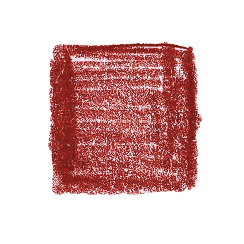 Lyra Pencils Rembrandt Polycolour Box of 12 - Venetian Red image