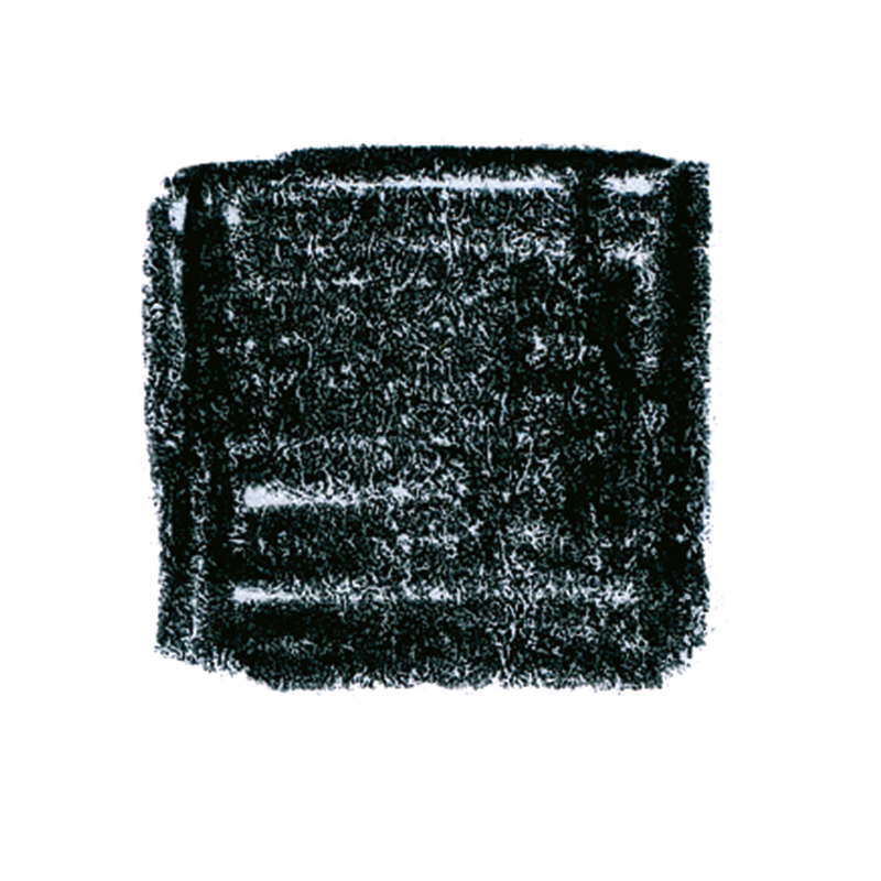 Lyra Pencils Rembrandt Polycolour Box of 12 - Black image