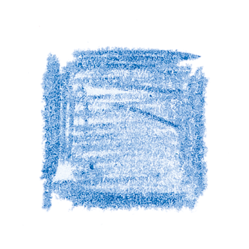 Lyra Pencils Rembrandt Aquarelle Box of 12 - Sky Blue image