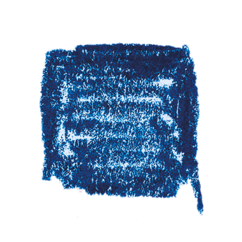 Lyra Pencils Rembrandt Aquarelle Box of 12 - Oriental Blue image