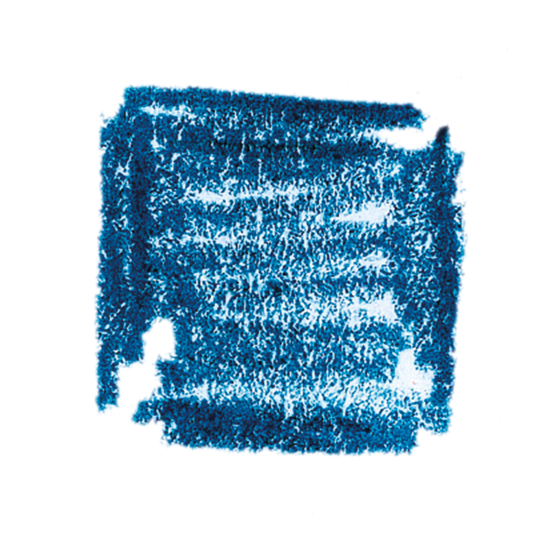Lyra Pencils Rembrandt Aquarelle Box of 12 - Peacock Blue image
