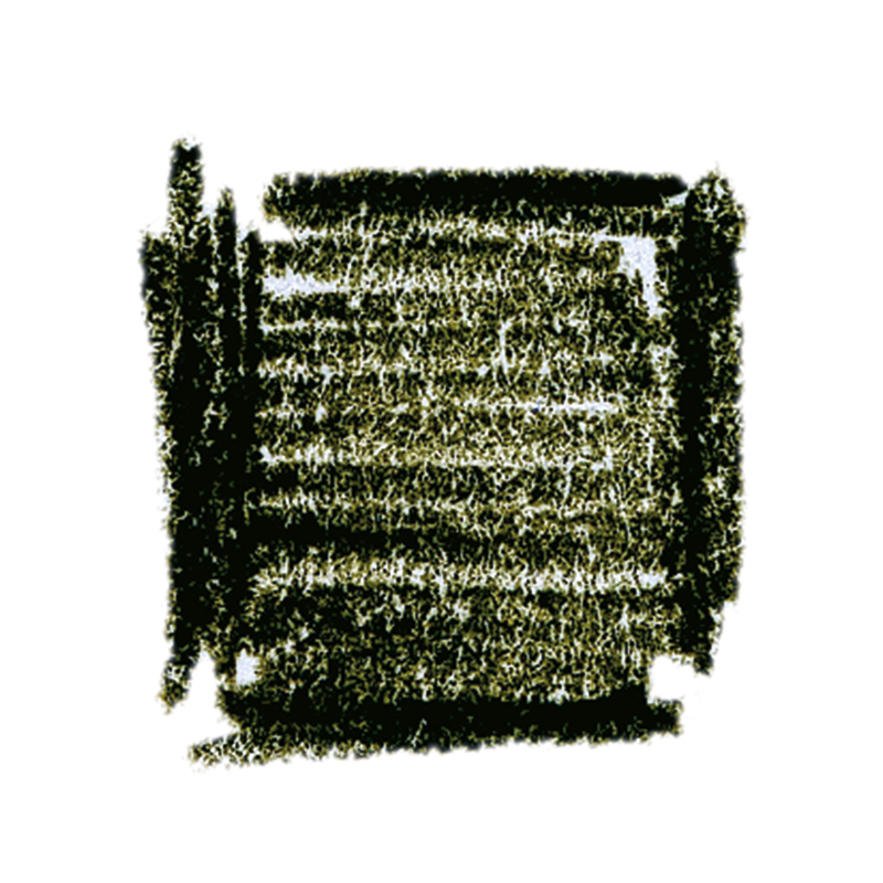 Lyra Pencils Rembrandt Aquarelle Box of 12 - Olive Green image