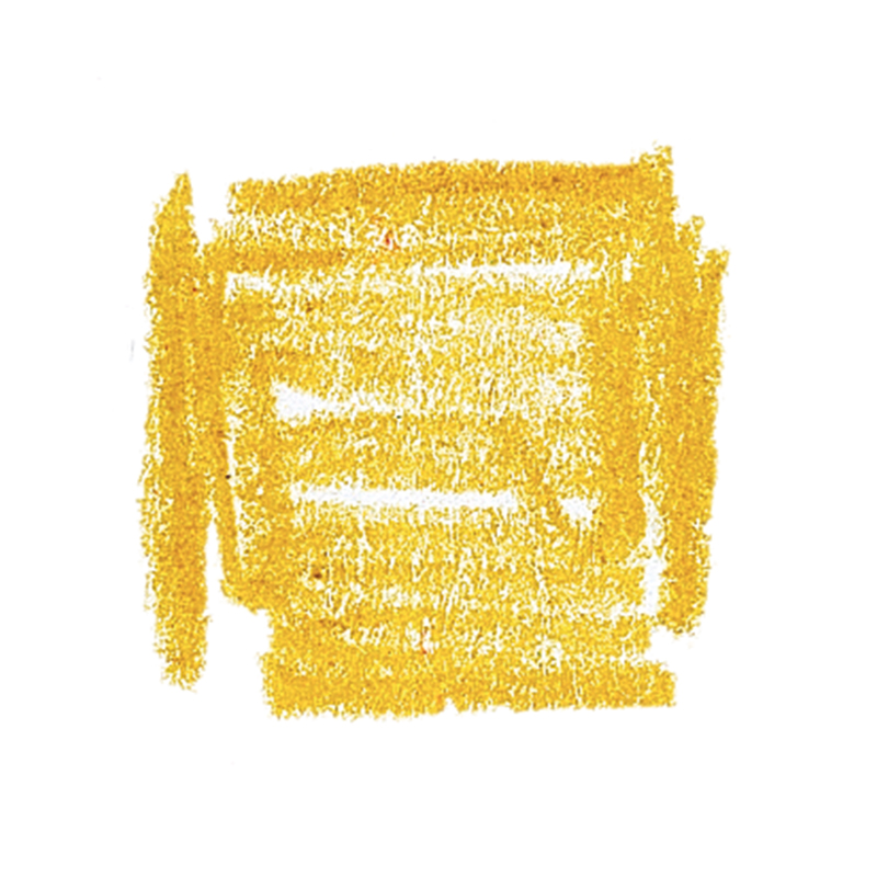 Lyra Pencils Rembrandt Aquarelle Box of 12 - Ochre image