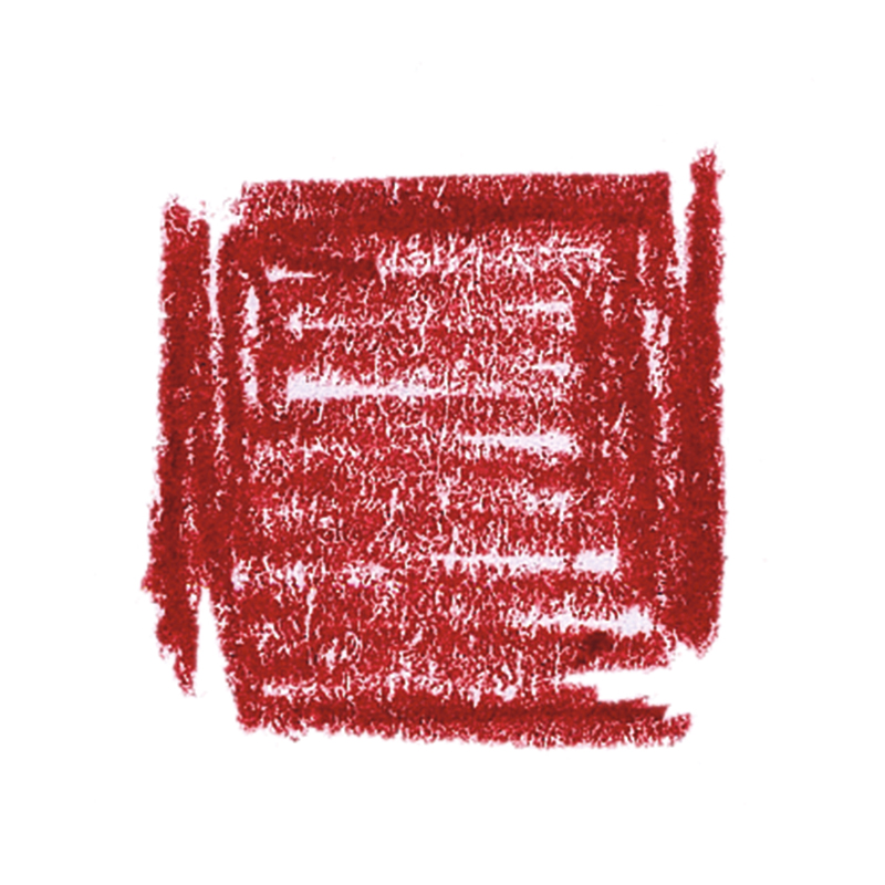 Lyra Pencils Rembrandt Aquarelle Box of 12 - Pompeian Red image