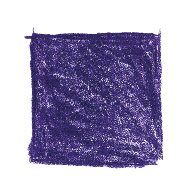 Lyra Pencils colour Giants Box of 12 - Violet image
