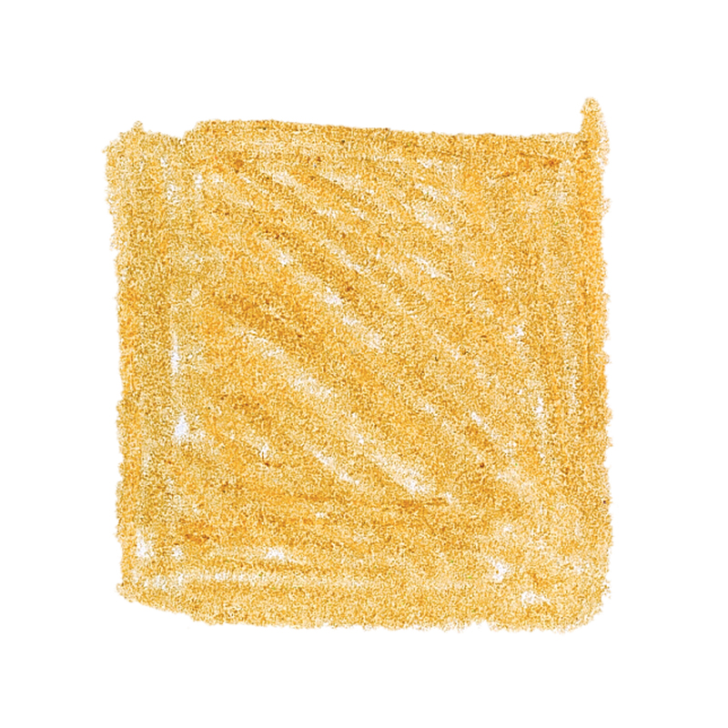 Lyra Pencils colour Giants Box of 12 - Gold image