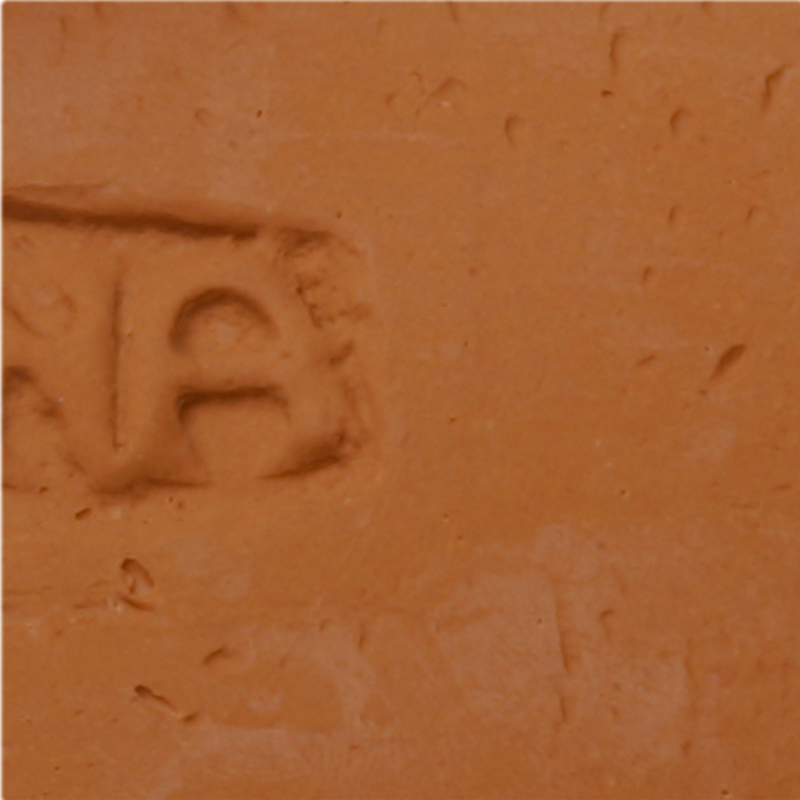 Alkena Modelling Clay w/ Beeswax 200 gr - Brown image