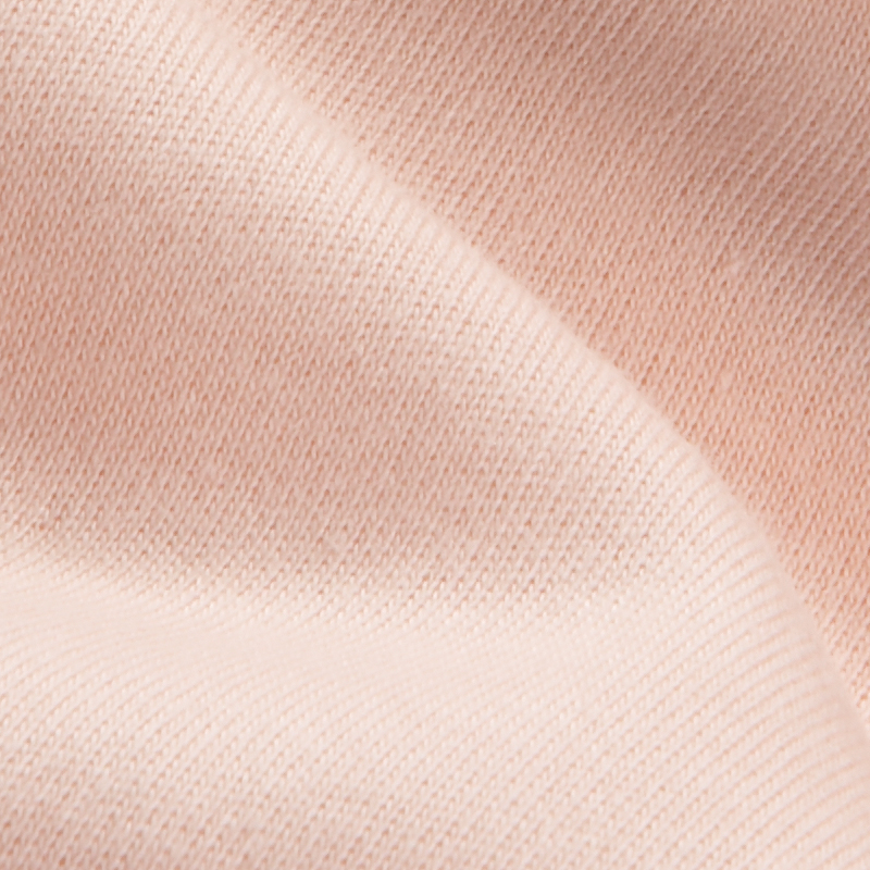 Cotton Tricot 76x100cm - Salmon image