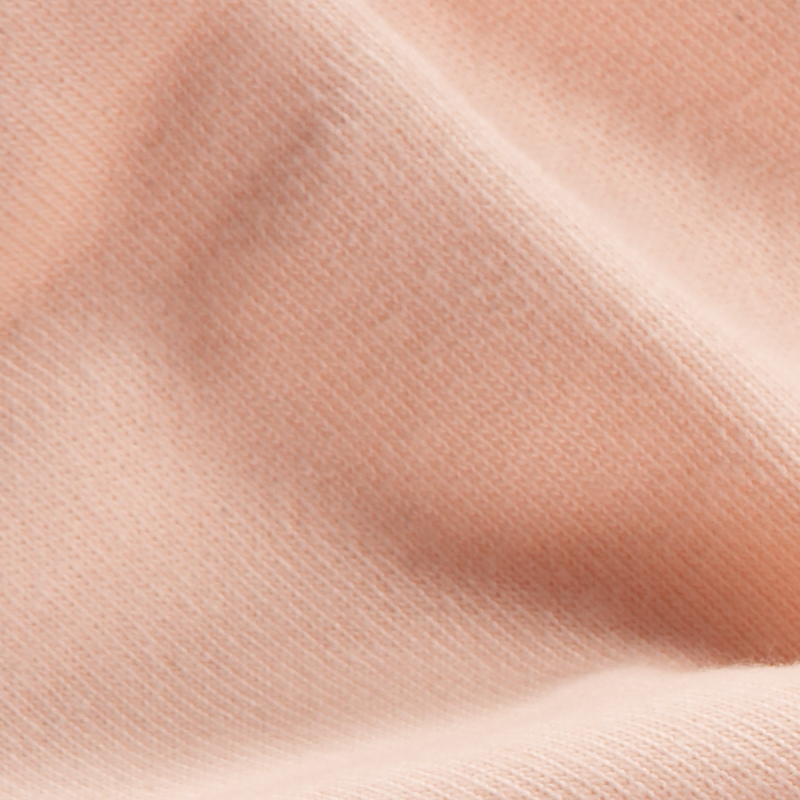 Cotton Tricot 76x100cm - Apricot image