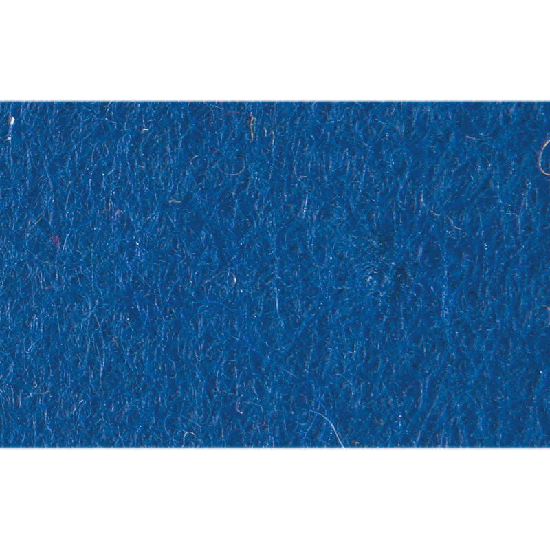 Felting 50-50 10 Sheets - Ultramarine image