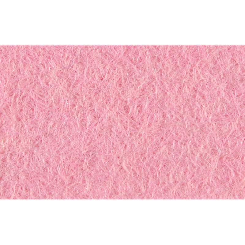 Felting 50-50 Roll - Pink image