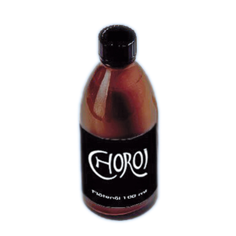 Choroi Flute Oil 20 ml image