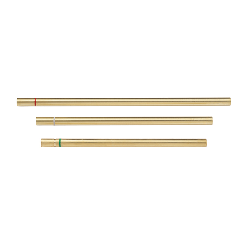 Choroi Brass Tone Pipe 432 Hz g''' image