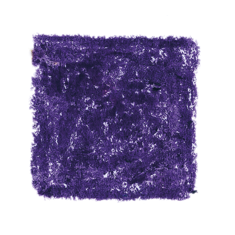 Stockmar Wax Block Crayons Box of 12 - Blue Violet image
