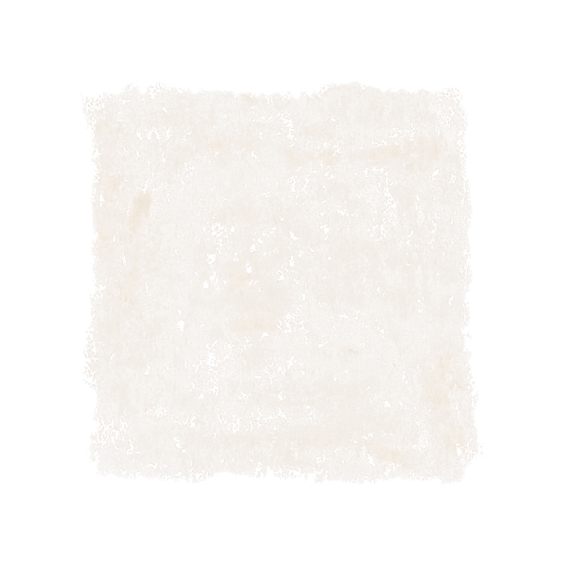 Stockmar Wax Block Crayons Box of 12 - White image