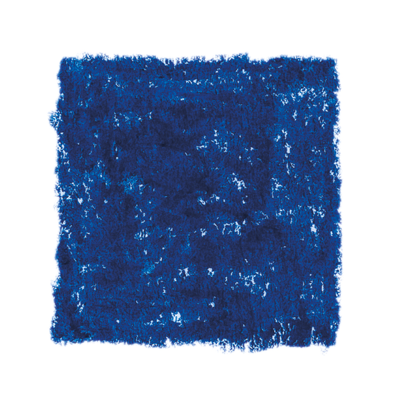 Stockmar Wax Block Crayons Box of 12 - Prussian Blue image
