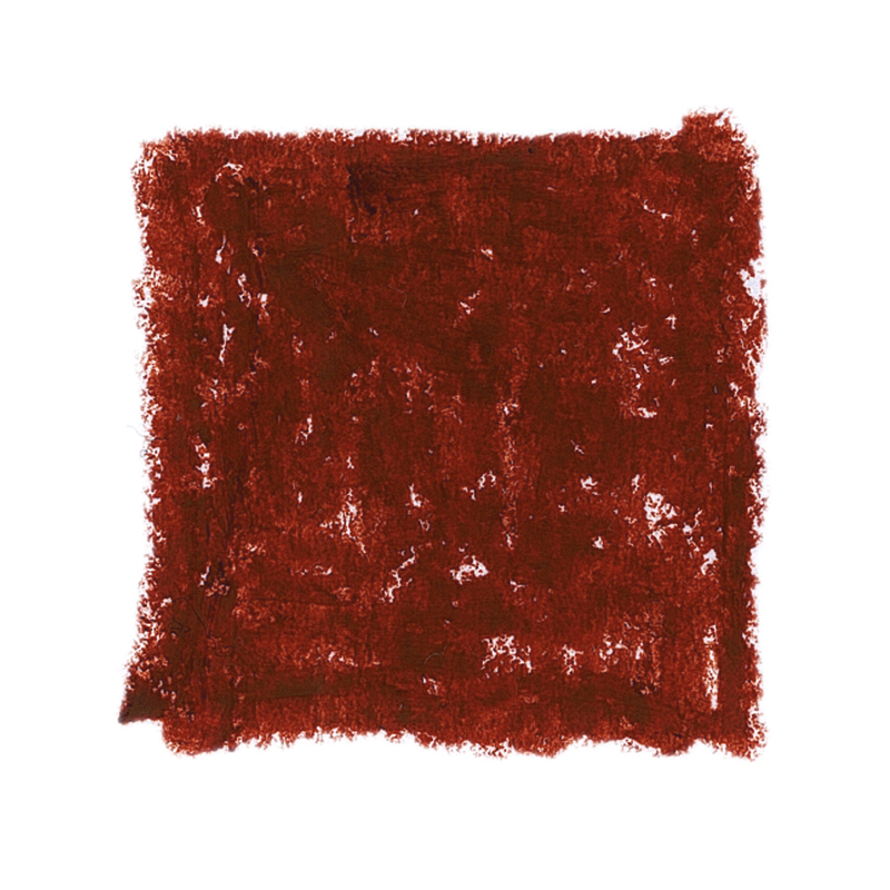 Stockmar Wax Block Crayons Box of 12 - Venetian Red image