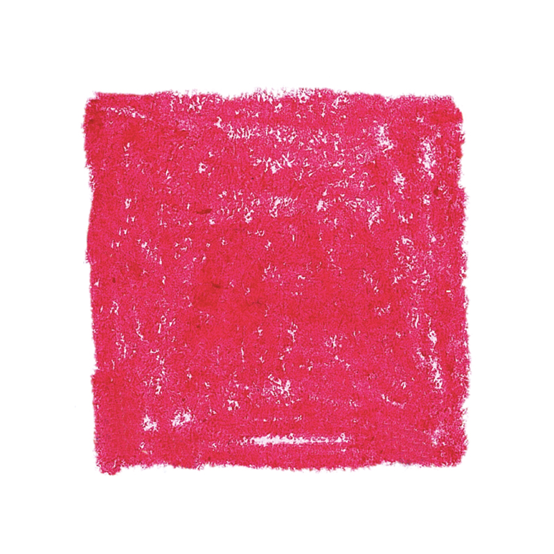 Stockmar Wax Block Crayons Box of 12 - Magenta image