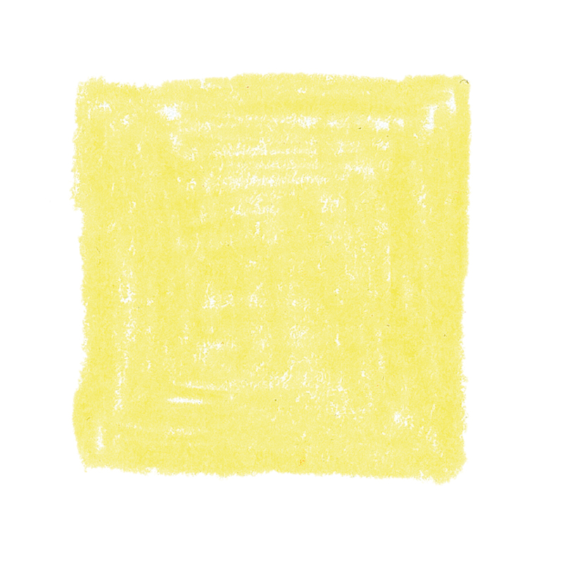 AMS colour Giants Box of 12 - Lemon Yellow image