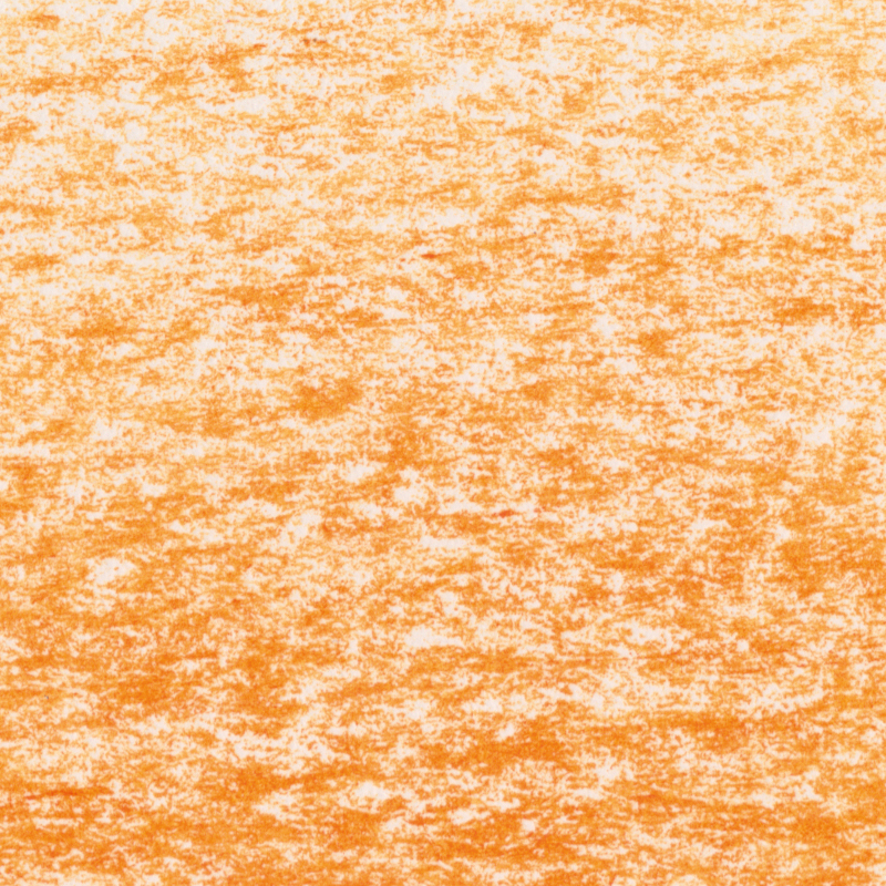 Stockmar coloured Pencils Triangular Box of 15 - Orange image