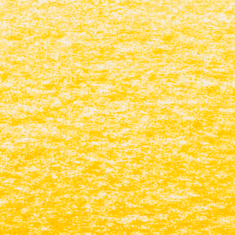 Stockmar coloured Pencils Hexagonal Box of 19 - Golden Yellow image