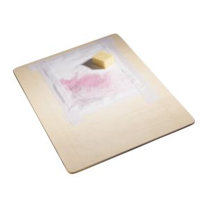 Painting Board Wood / 30x40 cm