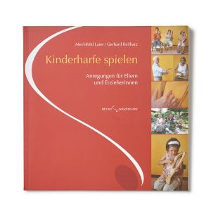 Kinderharfe Spielen