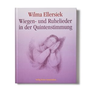 Wiegen- Und Ruhelieder in Der Quitenstimmung
