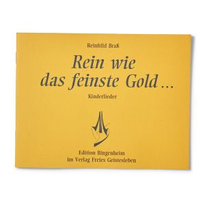Rein Wie Das Feinste Gold
