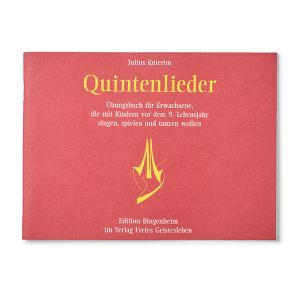 Quitenlieder - Julius Knierim