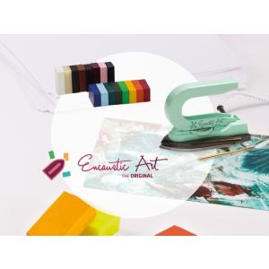 Categorie Encaustic Art image